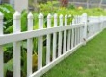 Kwikfynd Front yard fencing
nundle