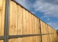Kwikfynd Lap and Cap Timber Fencing
nundle
